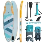Preview: SUP Spinera Sun Light 10.2